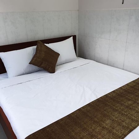 Bin Hom Motel Bien Hoa Zewnętrze zdjęcie