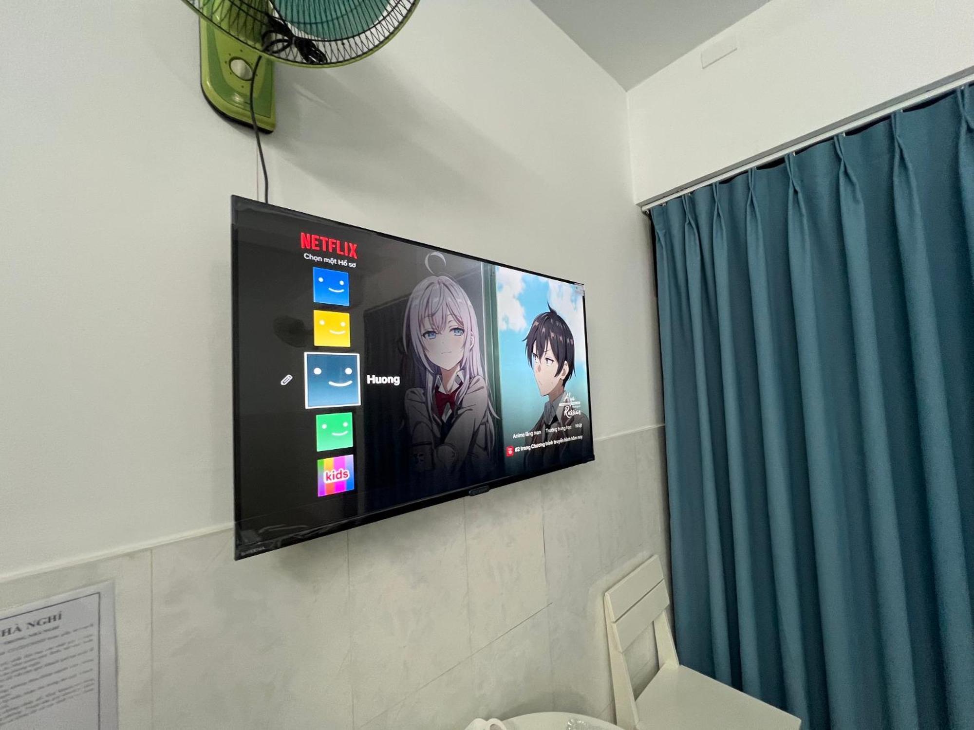 Bin Hom Motel Bien Hoa Zewnętrze zdjęcie