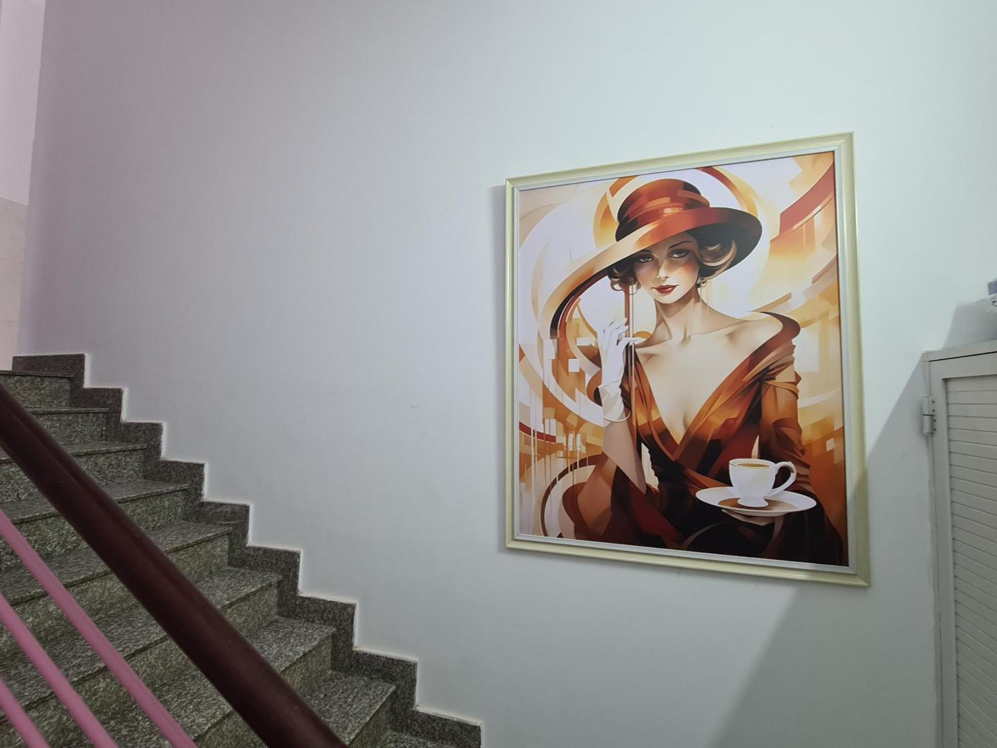 Bin Hom Motel Bien Hoa Zewnętrze zdjęcie