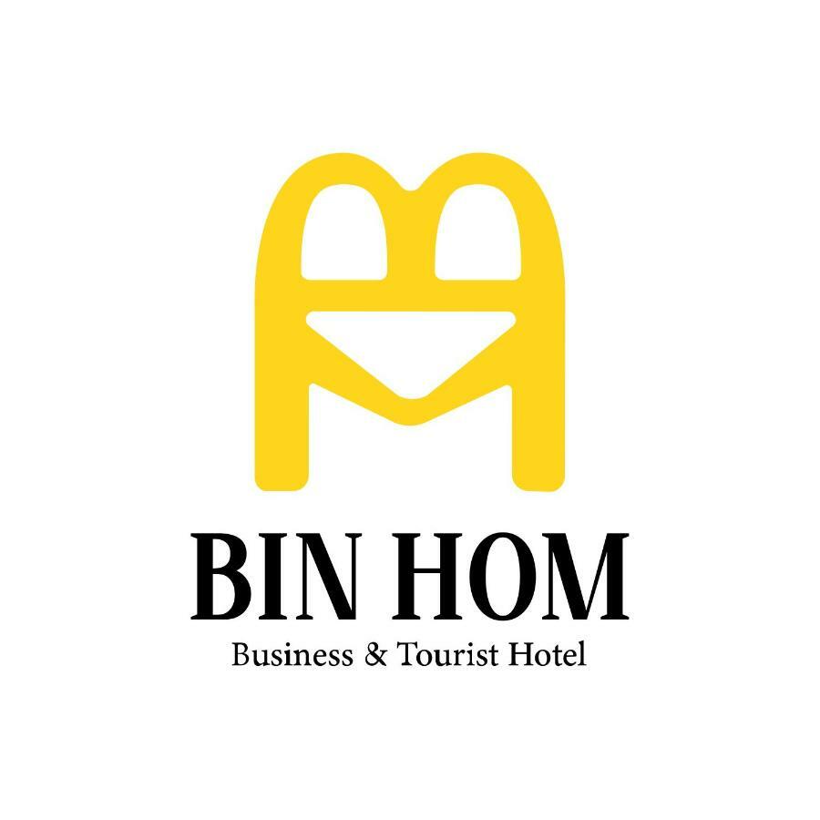 Bin Hom Motel Bien Hoa Zewnętrze zdjęcie